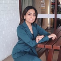 Gautami Pinkyar