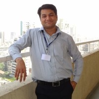 Vikrant Singh Parihar