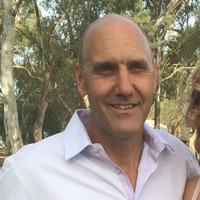 Craig Morrow