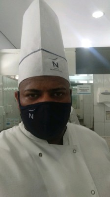 michael nascimento