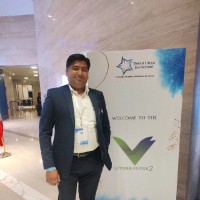 Ankit Vaish