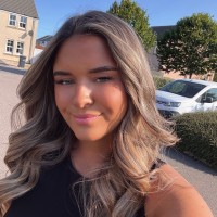 Ellie Bremner