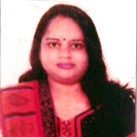 Sangita Mistry