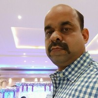 Shrikant Naikade
