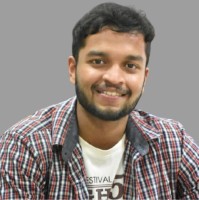 Sanath Pai Mudalagiri