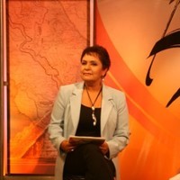 Aurea Elena Garcia Estrada