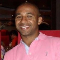 Kleber Barbosa