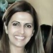 Jenny Melwani