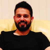Mani Brar