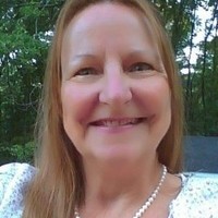 Peggy Ford