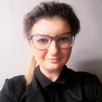 Anna Rudy