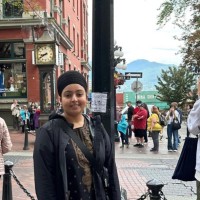 Ishleen Kaur Kainth