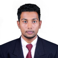 Kishore Cheruvathoor