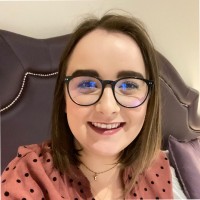 Hannah Mckechnie