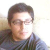 Jorge Cayuqueo