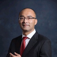 李志雄