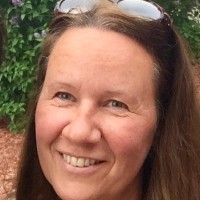 Susanne Larson