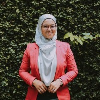Faizah Zahir