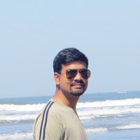 Sudhir Foujadar