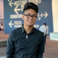 Jherun Christian Sambo