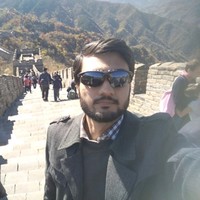 M. Usman Malik