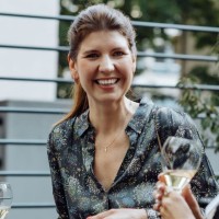Maria Taavighi (Née Kerschbaum)