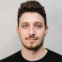 Shahaf Hazan