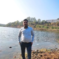 Hasmukh Prajapati