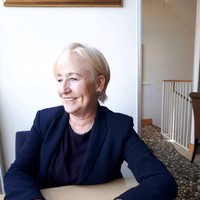 Gail Winstanley