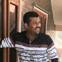Rakesh Gunturi