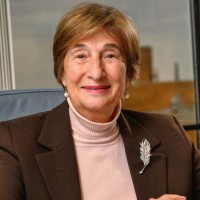 Marion J. Ball, EdD, FLHIMSS, FCHIME, FAAN, FACMI