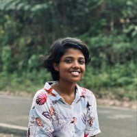 Krishnasoorya P U
