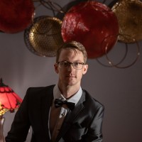 Luke Doran
