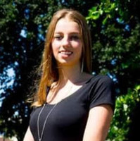 Shannon Keech