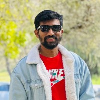 Madhukumar M