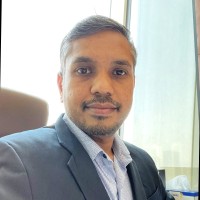 Karthik Murugesan, Mba, Pmp