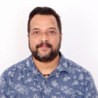 Vimal Kallyan