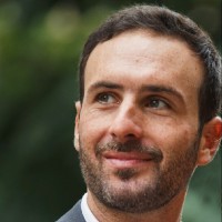 Nicolas Weiner Guberman