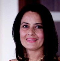 Shalini Rawat