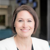 Rachel Seymour