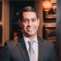 Esteban Mora
