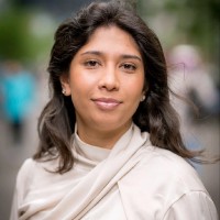 Beheshta Saqib