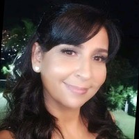 Diana Maria Cespedes