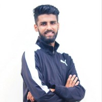 Rishabh Hudiya