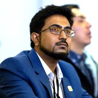 Rijumon Dasgupta