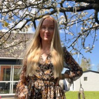 Ellinor Öberg