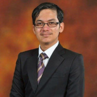 Ahmad Syahmi Rasyad Ismail