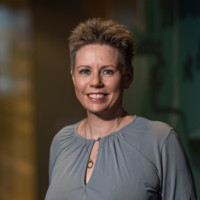 Bjarnheiður Hallsdóttir