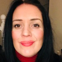 Annemarie Stringer