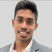 Diviyanth Jayaraman